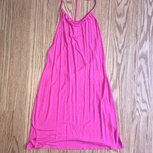 Sun dress
